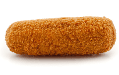 Garnalen Kroket