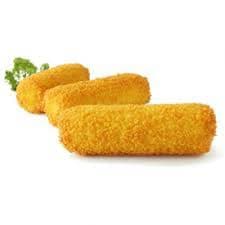 Kaas Kroket