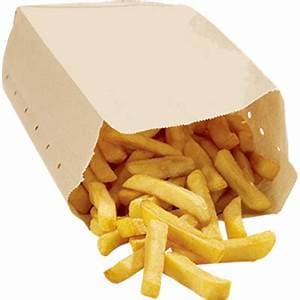 Gezinszak ( 2-3 per. )