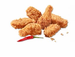 Hotwings ( 8 st. )