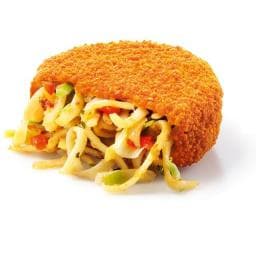 Bamischijf Oriëntal