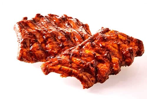 Spare Ribs Los