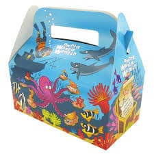 Kidsbox